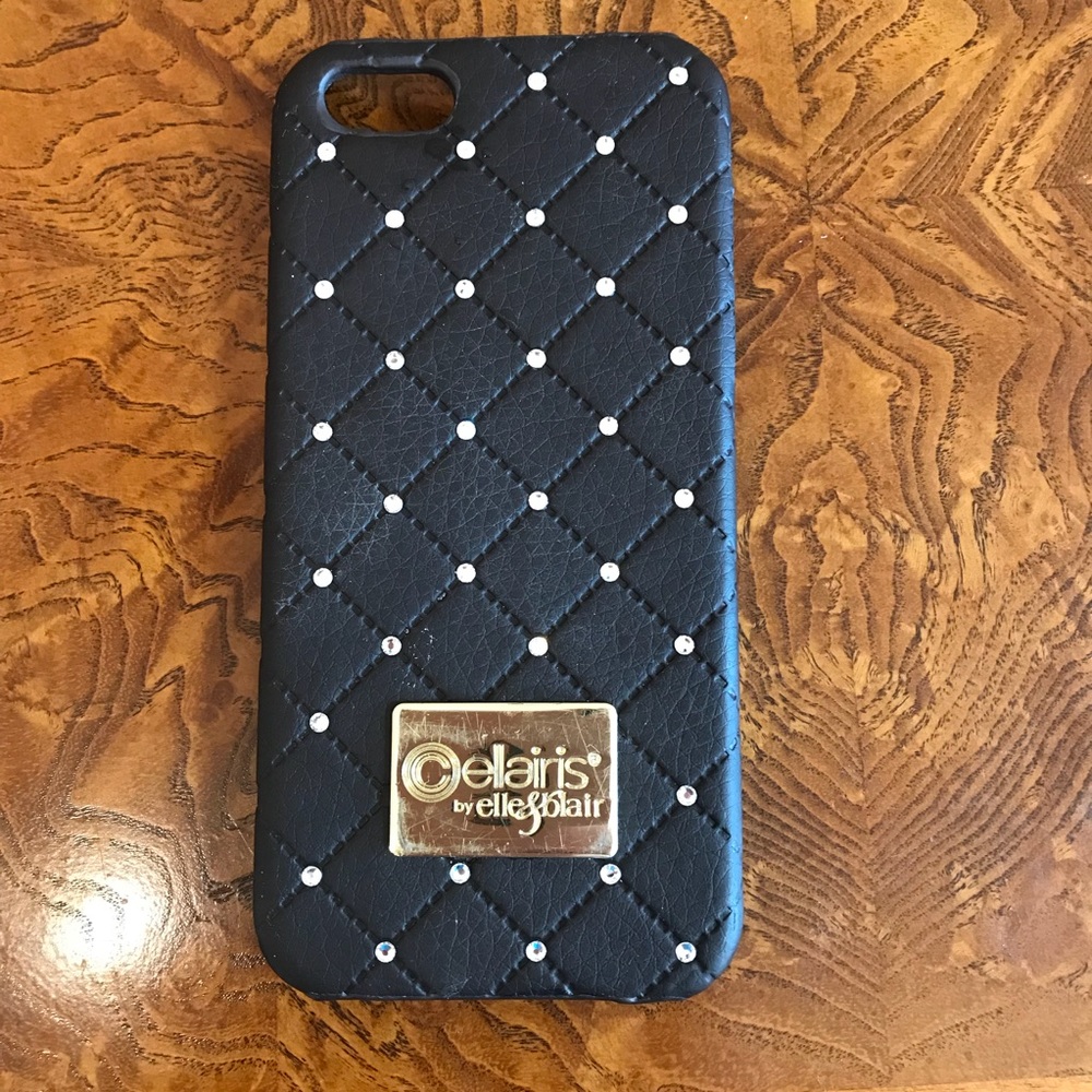 iPhone 4/4s cellairis phone case